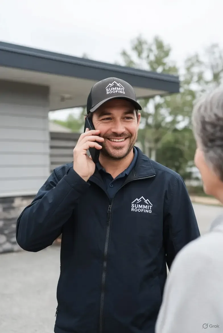 Flat Roof Leak Repair Lawrence Township, NJ FAQs
